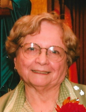 Helen Sawchak