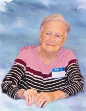 Annie Ruth Lunsford Holmes 22594245