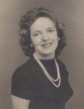 Mary W. Beuterbaugh