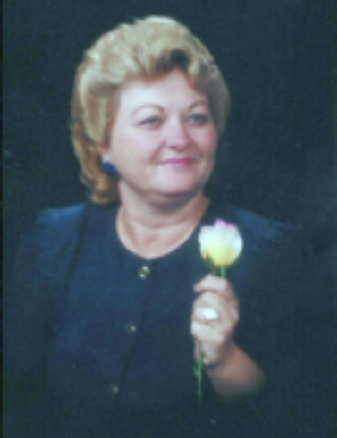 Donna Cirrincione Logandale, Nevada Obituary