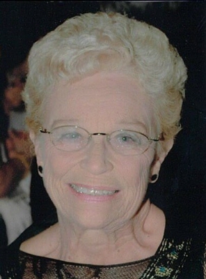 Photo of Shirley Schaffer