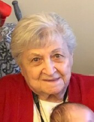 Antoinette Sorce NUTLEY, New Jersey Obituary