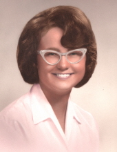 Mrs. Barbara Ann Snyder