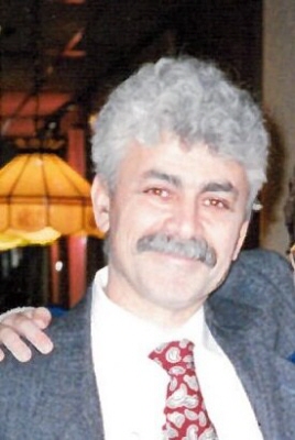 Photo of Leonidas Efstratiou