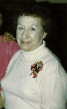 Eleanor M. Sherman