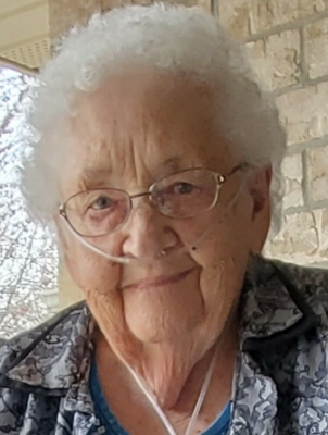 Grace Susanna Groen Stickney, South Dakota Obituary