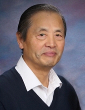 John Youngboo Kim