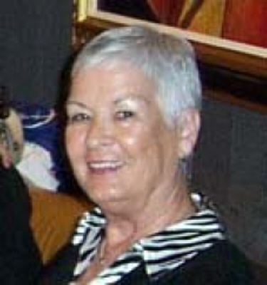 Doris Moore
