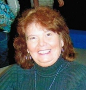 Arlene A. Muise
