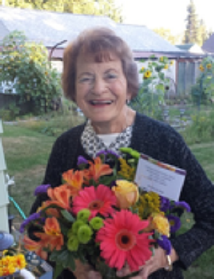 Frances "Jean" J. Meyer Kellogg, Idaho Obituary