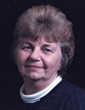 Nancy J.  McGannon