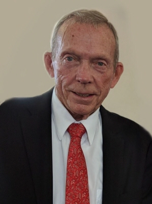 Carl Joe Haynes, Jr.