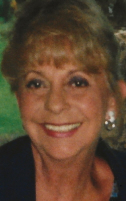 Judy P. Barlow