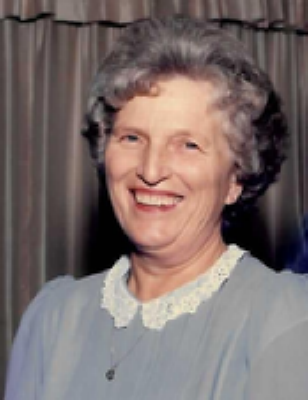 Mary Luene Barnum