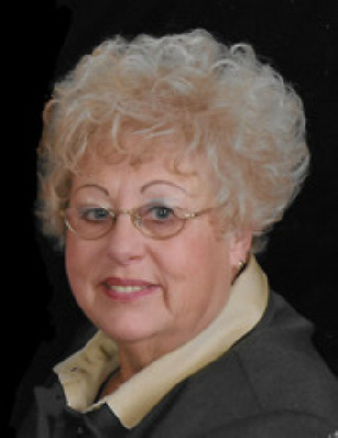 Janet Wilhelm Garrett Hampstead, Maryland Obituary