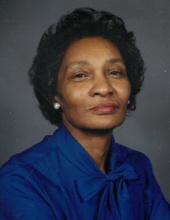 Mrs. Beatrice W. Battle