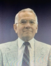 Walter Stanley Friauf