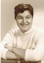 Helen C. Matta