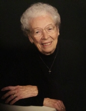 Norma Margie Larsen