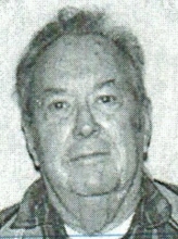 Ralph G. Burke