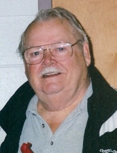Rolland J. Perry