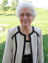 Doris W. Traiser