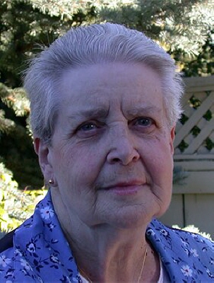 Photo of Vera Clark