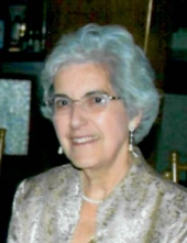 Catherine Ciolino