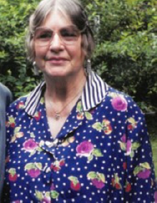 Carolyn Blackwell Byrd