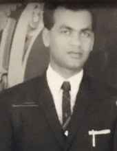 Karan Paul Singh
