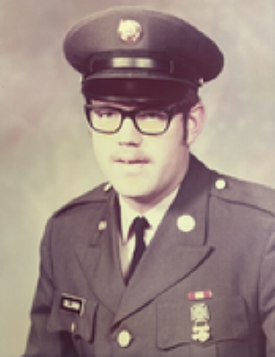 Mark "Coke" Stewart Callahan