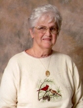 Marjorie June Wasson