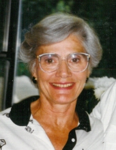 Helen Davenport