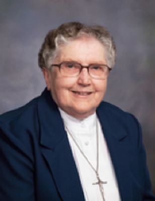 Sr. Anita Dolores Malloy, IHM West Chester, Pennsylvania Obituary