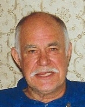 George A. Amero