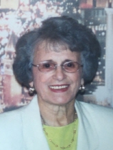 Angeline M. Verga
