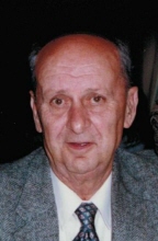 Donald A. Amero