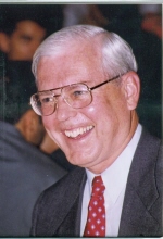 Peter F. Stevenson