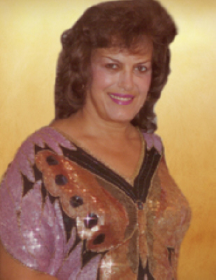 Maria Monafis Freehold Township, New Jersey Obituary