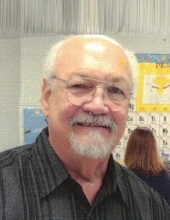 Steve H. Goetz Sr.