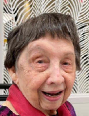 Joyce Roesch Apopka, Florida Obituary