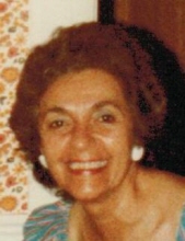 Phyllis E. Moore 2260035