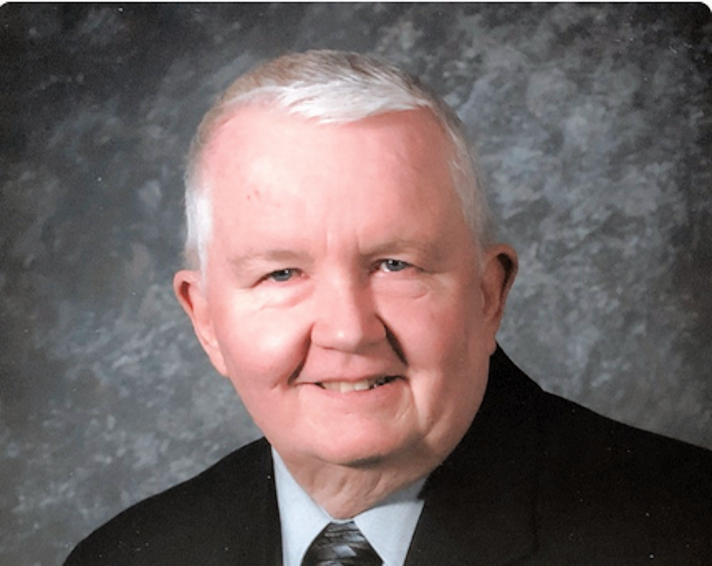 Joseph V. Carr Jr. Obituary