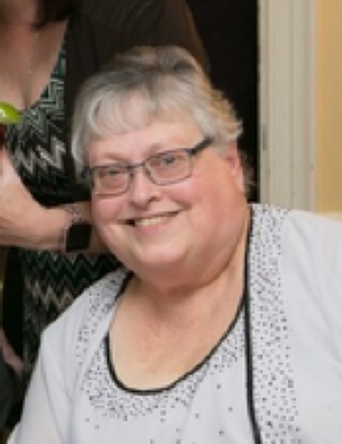 Sharon M. Gereg (née Walerowicz) Dyer, Indiana Obituary