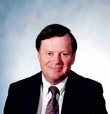 Photo of Rowland "Ron" Brown