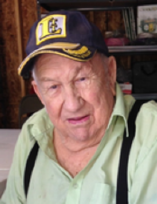 Wallace L. "Sonny" English Girard, Pennsylvania Obituary