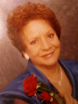 Photo of Elvira Quezada