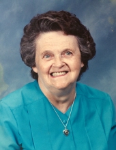 Bernice H. Docter