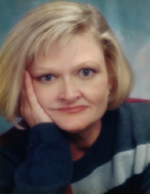 Glinda Sue Stansberry
