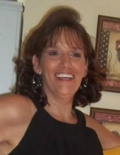 Regina Coleman Garcia